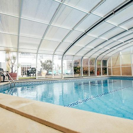 Dii Beach House - Casa de Férias com piscina interior aquecida Torres Vedras Esterno foto