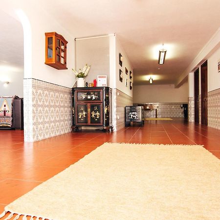 Dii Beach House - Casa de Férias com piscina interior aquecida Torres Vedras Esterno foto