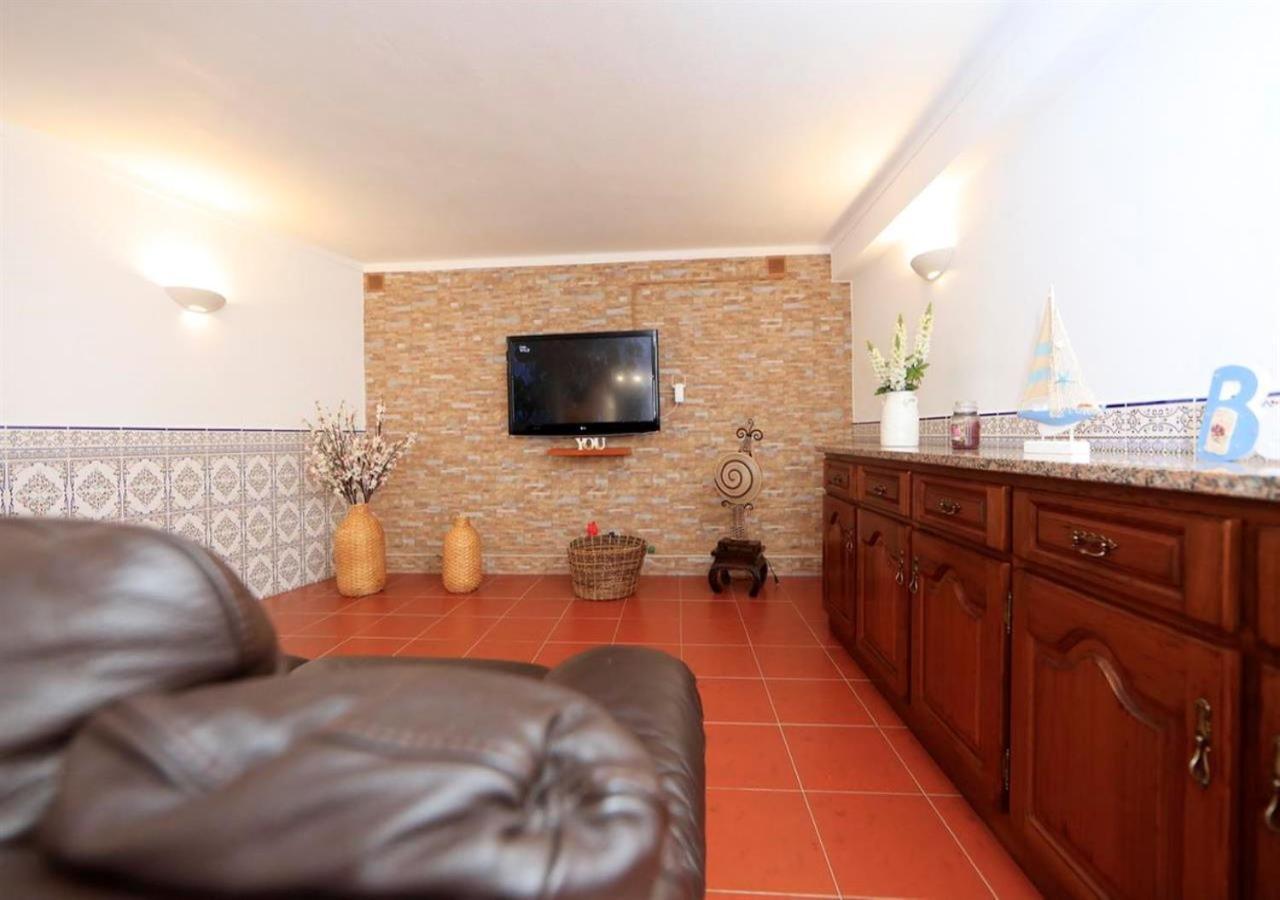 Dii Beach House - Casa de Férias com piscina interior aquecida Torres Vedras Esterno foto