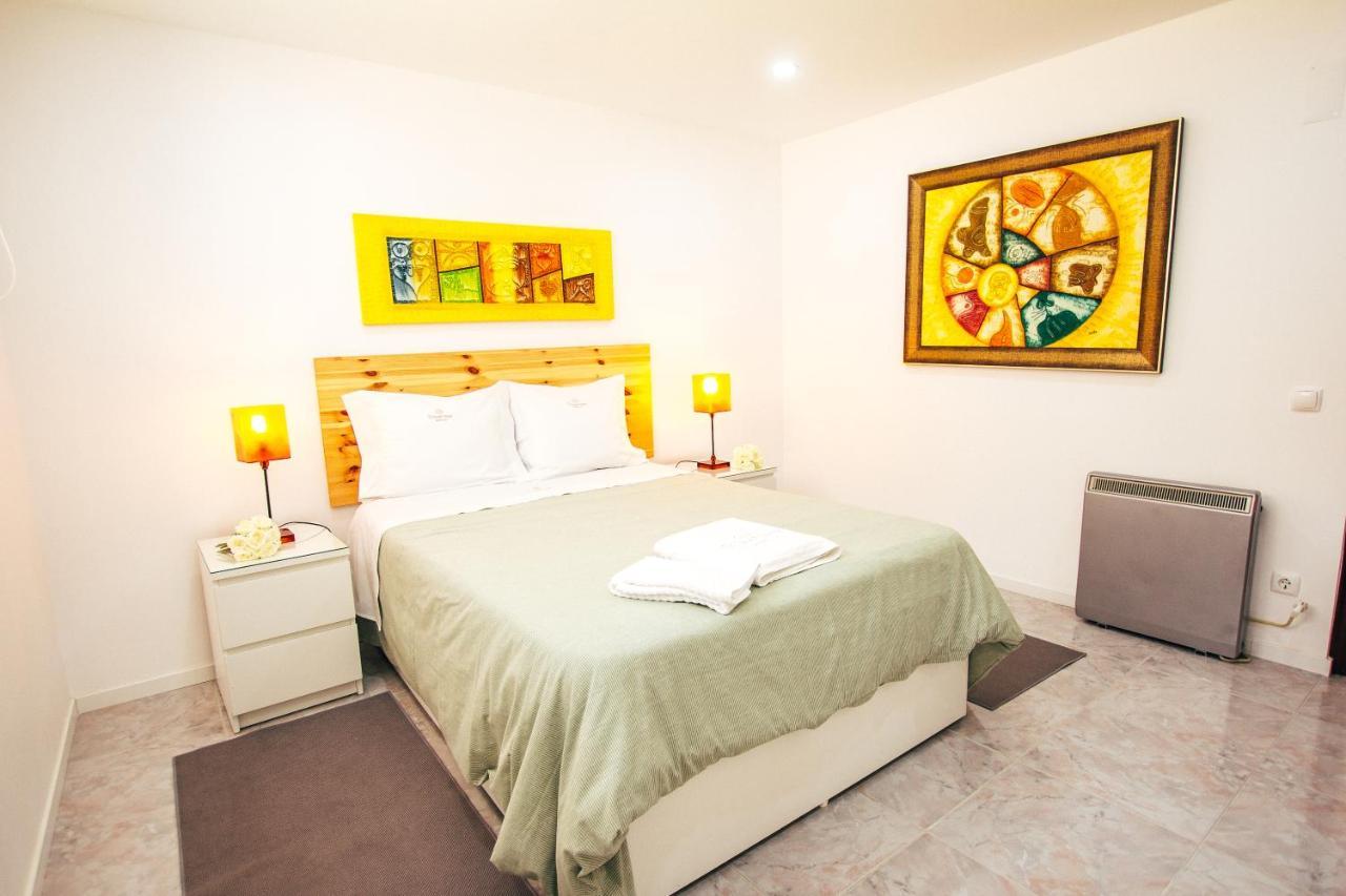 Dii Beach House - Casa de Férias com piscina interior aquecida Torres Vedras Esterno foto