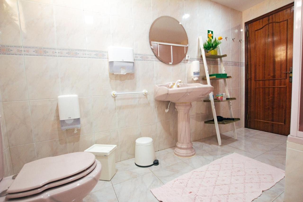 Dii Beach House - Casa de Férias com piscina interior aquecida Torres Vedras Esterno foto