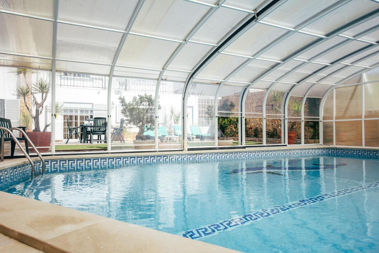 Dii Beach House - Casa de Férias com piscina interior aquecida Torres Vedras Esterno foto