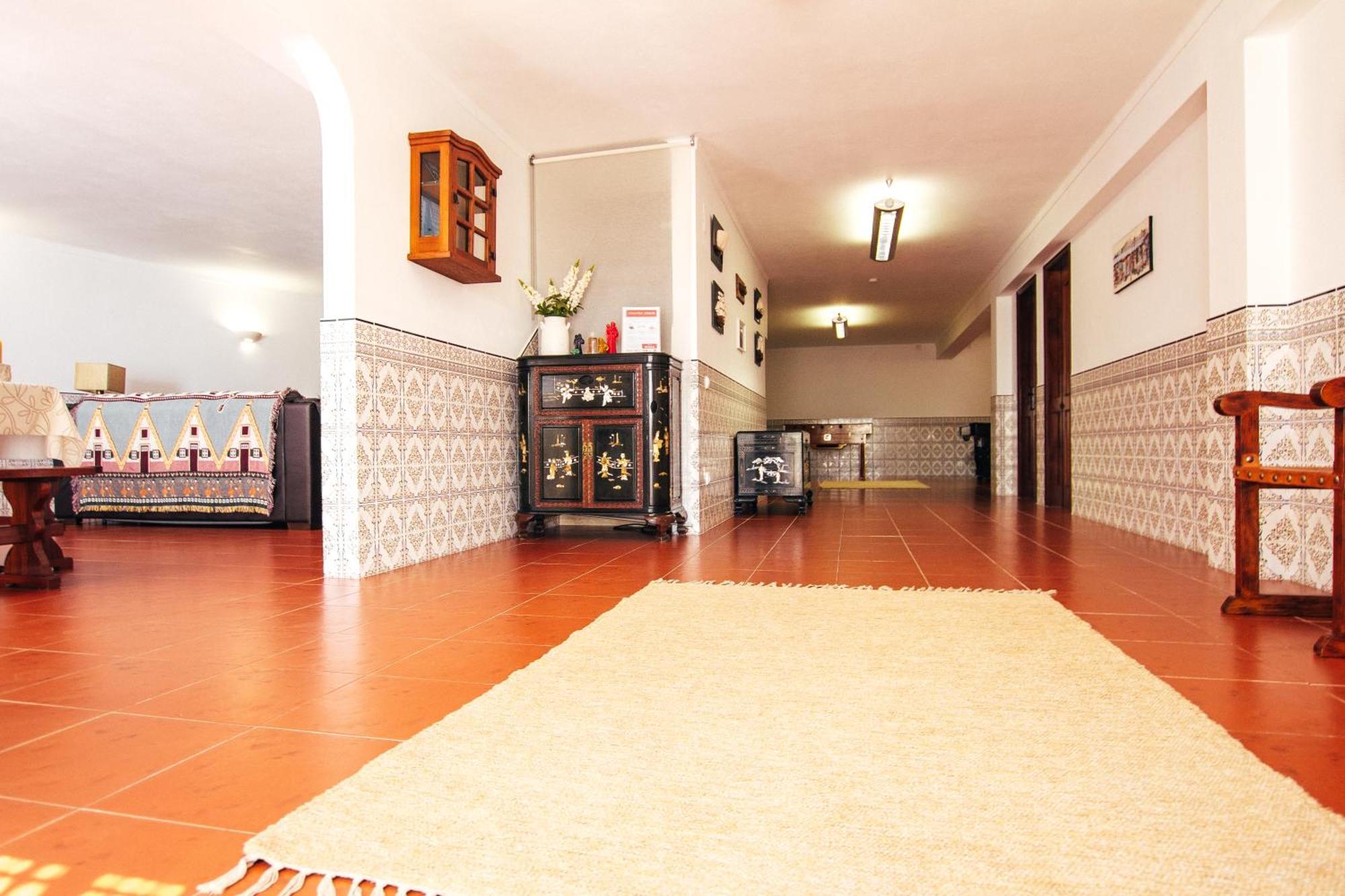 Dii Beach House - Casa de Férias com piscina interior aquecida Torres Vedras Esterno foto