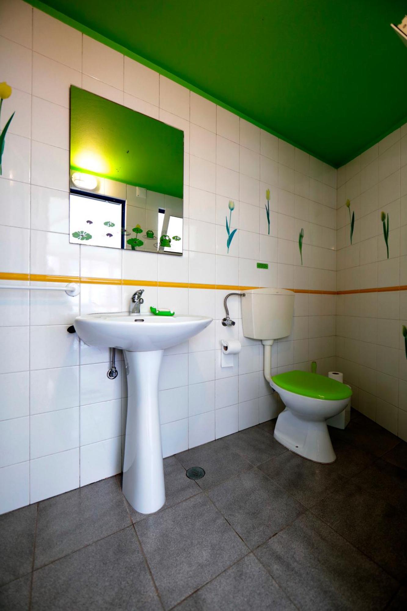 Dii Beach House - Casa de Férias com piscina interior aquecida Torres Vedras Esterno foto