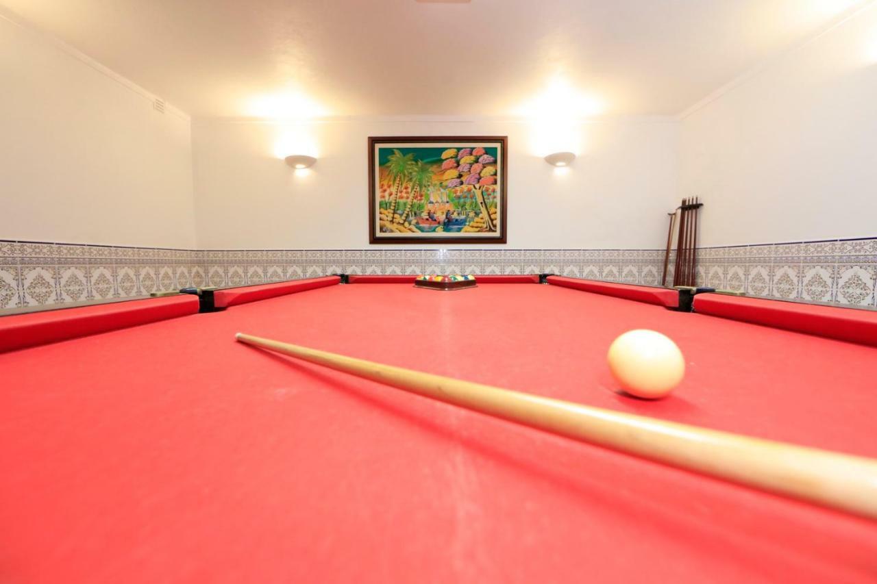 Dii Beach House - Casa de Férias com piscina interior aquecida Torres Vedras Esterno foto